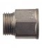 Удлинитель Valtec 20 мм х 1/2 ВР(г) х 1/2 НР(ш) латунный (VTr.197.N.0420)
