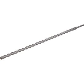 Бур sds-plus по бетону MONOGRAM Basis