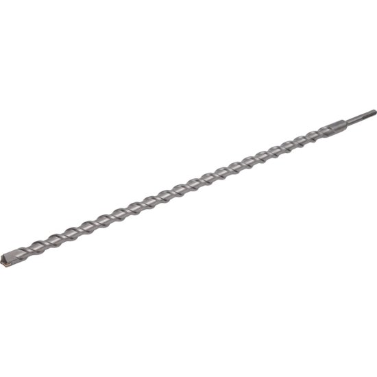 Бур sds-plus по бетону MONOGRAM Basis