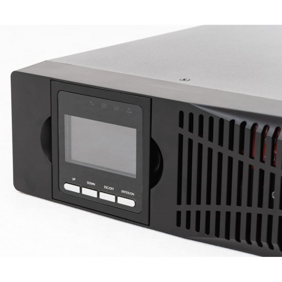 Источник бесперебойного питания Effekta UDC One 9103S-RT(1.0)