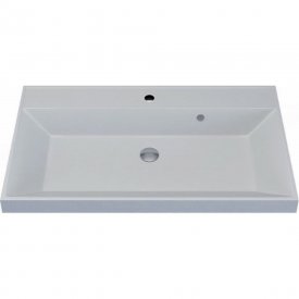 Кварцевая раковина для ванной комнаты uperwood Classic Quartz