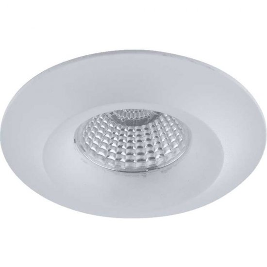 Встраиваемый светильник DesignLed simple2-7w-w-ww