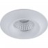 Встраиваемый светильник DesignLed simple2-7w-w-ww