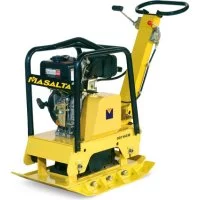 Бензиновая виброплита Masalta MSH160-4