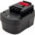 Аккумуляторная батарея Pitatel TSB-018-BD12B-21M
