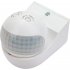 Датчик движения Uniel USN-R20 2000W/180R WHITE