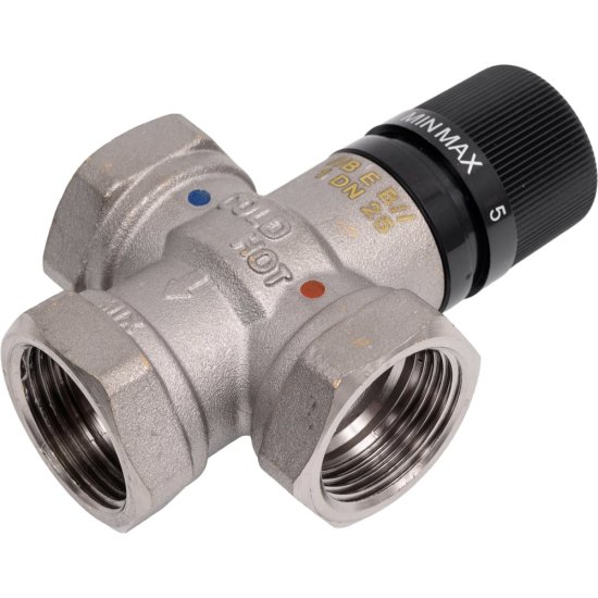 Термостатический смеситель FAR FA 3950 1