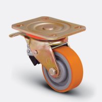 Колесо EMES ED01VBP80X30F