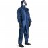 Многоразовый малярный комбинезон Jeta Safety JPC75B/XL