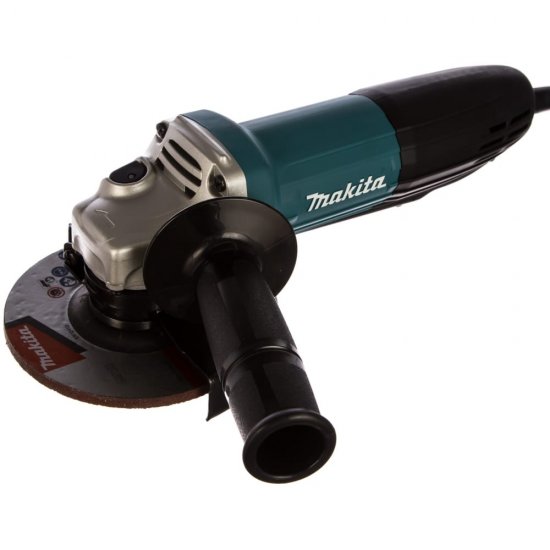 Болгарка (ушм) Makita GA5034