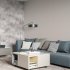 Обои компакт-винил на флизелиновой основе HomeColor Monochrome HC71822-23 (1,06х10,05 м)