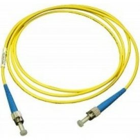 Симплексный оптический патч-корд TopLan PC-TOP-657A1-ST/U-ST/U-150