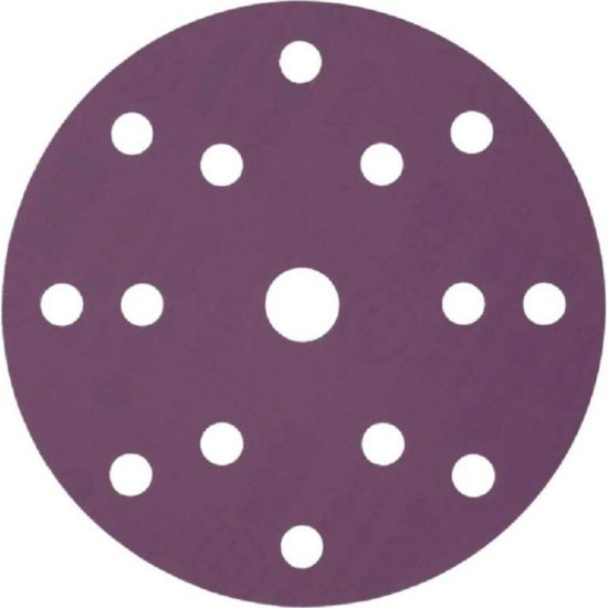 Круг шлифовальный Hanko Purple PP627