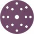 Круг шлифовальный Hanko Purple PP627
