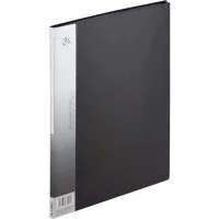 Папка COMIX AB151A-W BLK