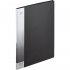 Папка COMIX AB151A-W BLK