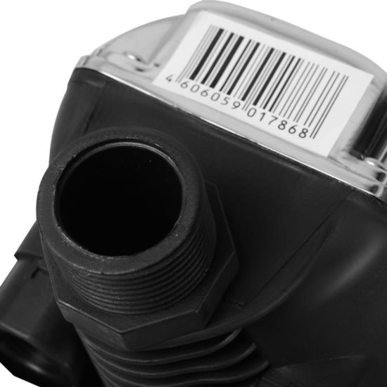 Контроллер давления для насоса Вихрь латунный с манометром и кабелем (68/4/4)