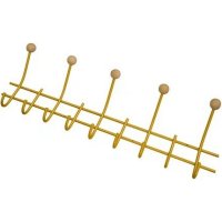 Настенная вешалка Трибатрон НВд-2-9