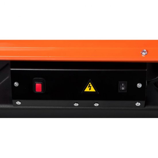 Дизельная тепловая пушка Gigant DHG 10 D2