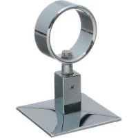 Квадратный держатель для полотенцесушителя Terma 26203