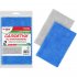 Салфетка LAIMA ULTRASONIC BI-COLOUR PACK 2, HOME