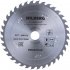 Пильный диск по дереву Hilberg Hilberg Industrial