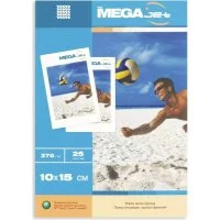 Фотобумага для цветной струйной печати ProMega Jet