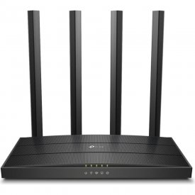 Гигабитный wi-fi роутер TP-Link AC1200