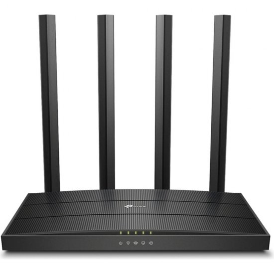 Гигабитный wi-fi роутер TP-Link AC1200