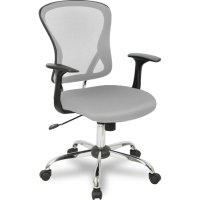 Кресло College H-8369F/Grey