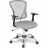 Кресло College H-8369F/Grey