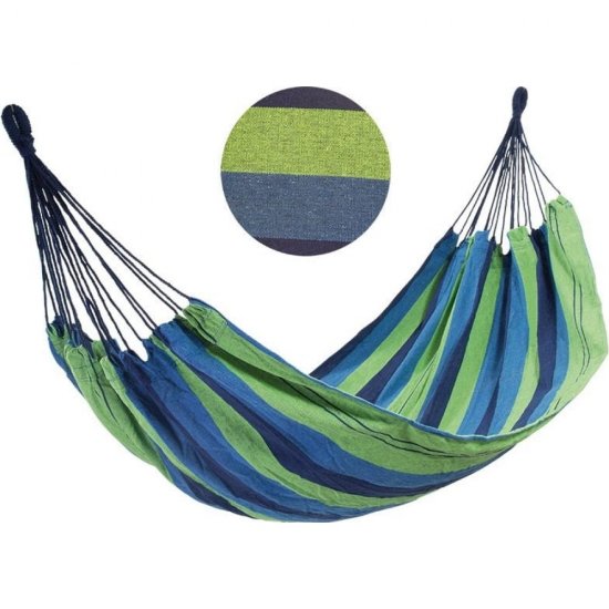 Полотняный гамак Ecos Ham-11