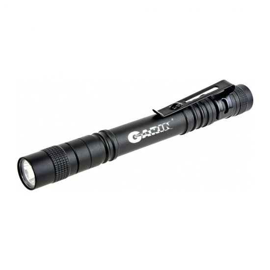 Карманный фонарь Garin LUX MT-2W