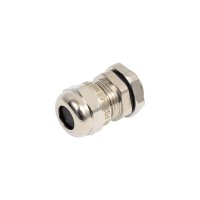 Латунный кабельный ввод ГОФРОМАТИК zeta30140