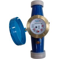 Многоструйный счетчик холодной воды Пульсар Р00074187