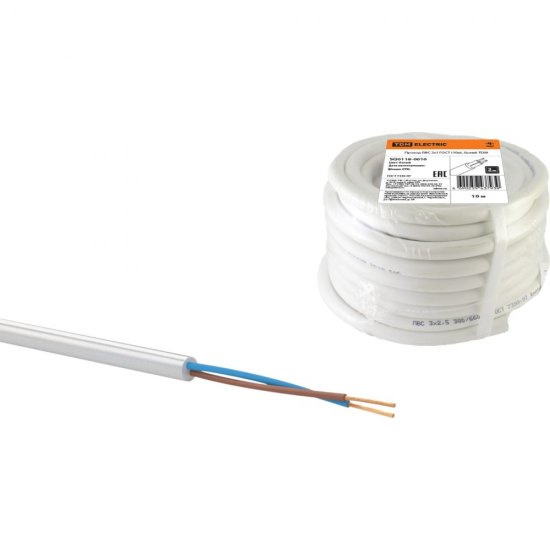 Провод TDM ELECTRIC SQ0118-0010