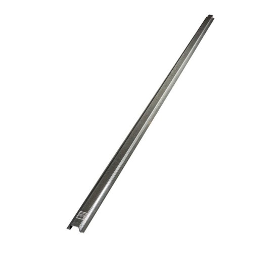 Профиль ЛСТК стеновой обрешеточный 40х25 3 м Самострой-КА 0,7 мм