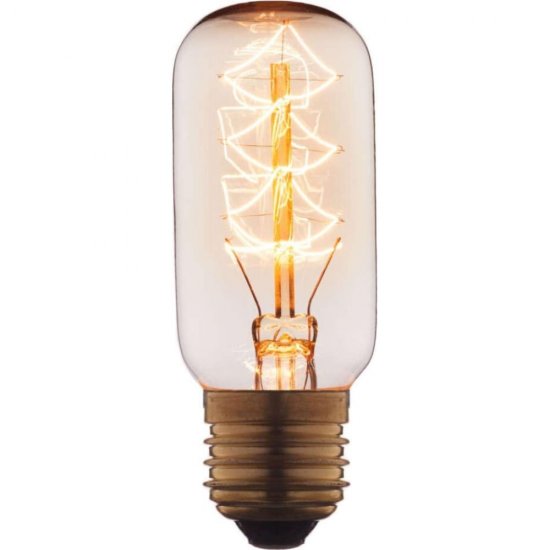 Лампа накаливания LOFT IT Edison Bulb