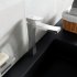 Смеситель для раковины высокий WasserKraft Aller хром однорычажный (1063H)