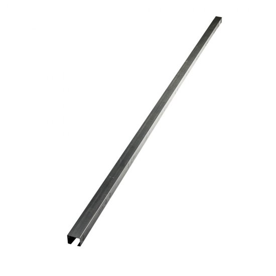 Профиль ЛСТК универсальный стоечный 60х50 3 м Самострой-КА 0,7 мм