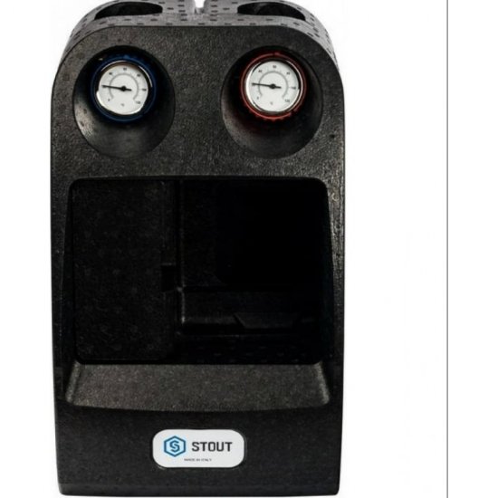 Насосная группа STOUT SDG-0007-002001