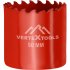 Коронка биметаллическая vertextools 2525-50