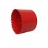 Коронка биметаллическая vertextools 2525-50