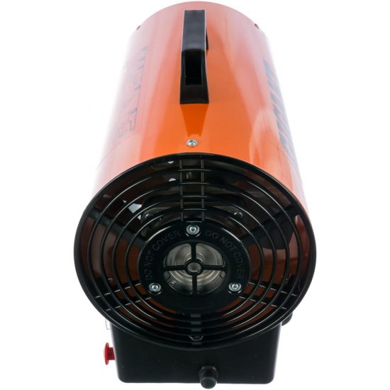 Газовая тепловая пушка Gigant GH10F
