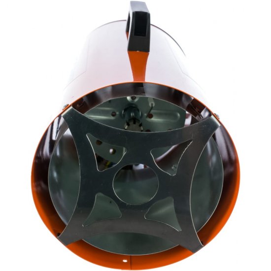 Газовая тепловая пушка Gigant GH10F