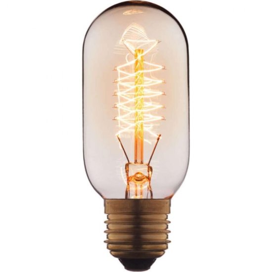 Лампа накаливания LOFT IT Edison Bulb