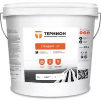 Жидкая теплоизоляция ТЕРМИОН Стандарт НГ