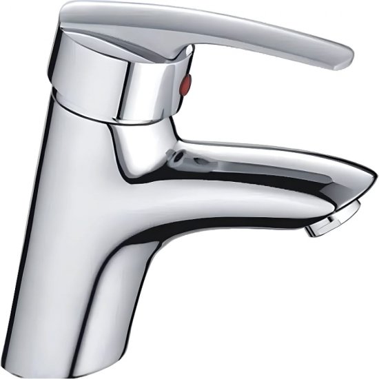 Смеситель для раковины Haiba HB1006