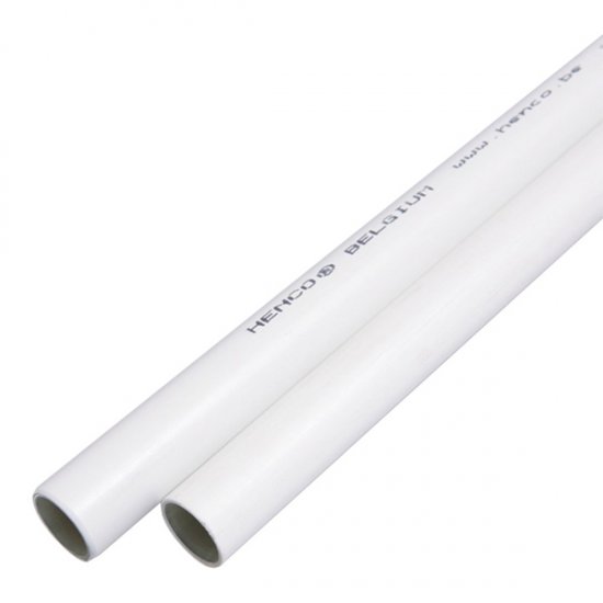 Труба металлопластиковая Henco 16 мм Standard (200 м)