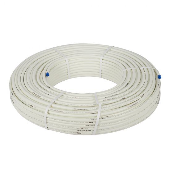 Труба металлопластиковая VALTEC (V1620.200) 16 мм (200 м)